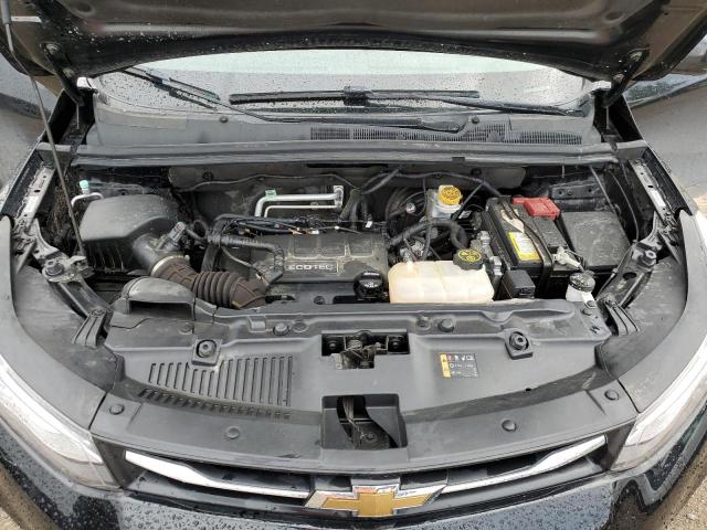3GNCJPSB0JL289989 Chevrolet TRAX 1LT