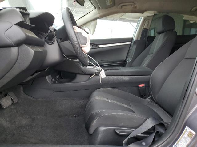 19XFC2F54GE003971 Honda Civic Lx