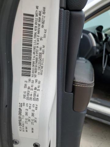 1C4PJMDB1GW236856 Jeep Cherokee Limited