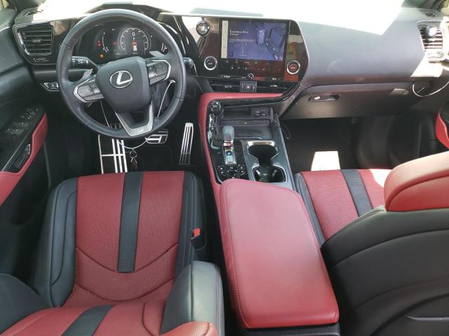 JTJKGCEZ4P5004740 Lexus NX 350