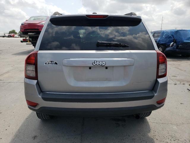 1C4NJCBAXGD512863 Jeep Compass Sport
