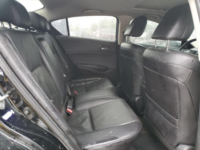 19VDE1F73EE003818 Acura Ilx 20 Tech