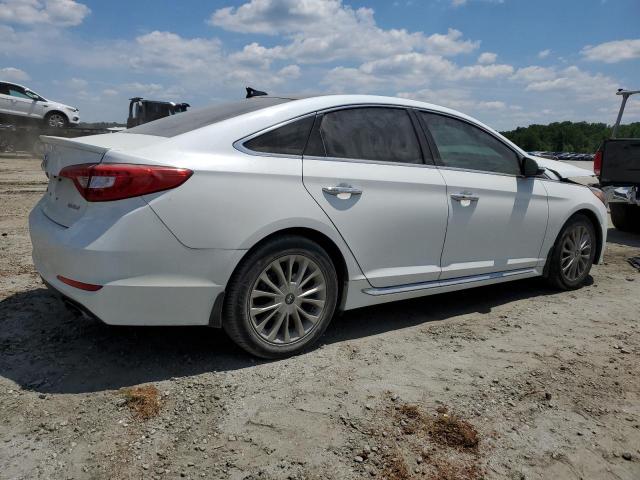 5NPE34AF3FH1AA466 Hyundai Sonata Sport