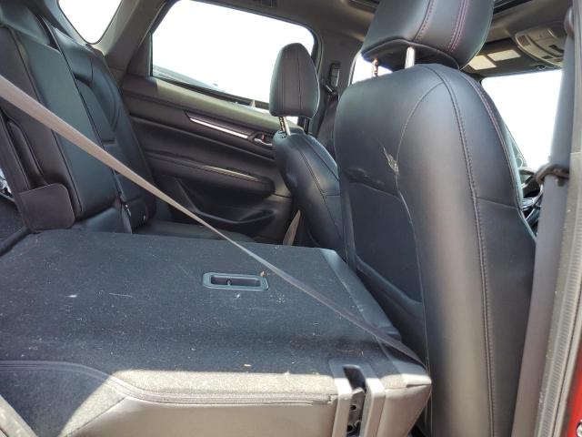 JM3KFBAY1N0579795 Mazda CX-5