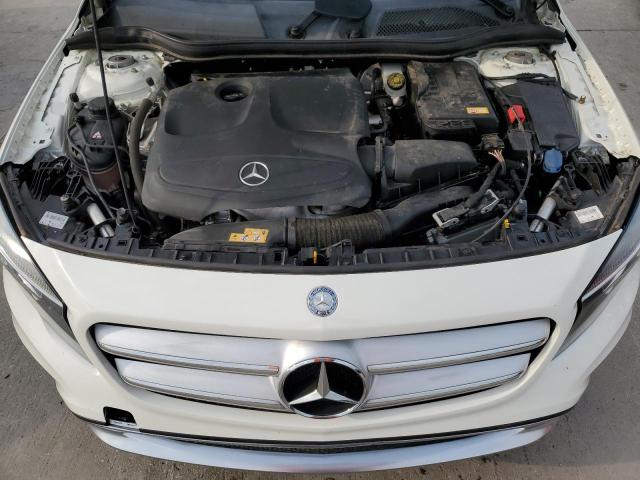 WDCTG4EB9FJ176276 Mercedes-Benz GLA 250