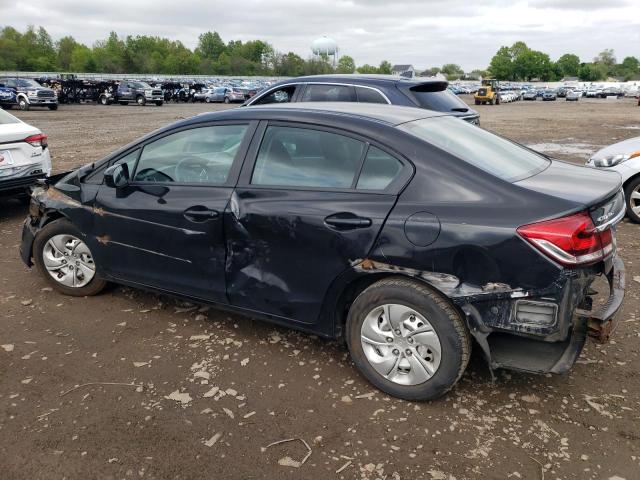2HGFB2F57EH549878 Honda Civic Lx