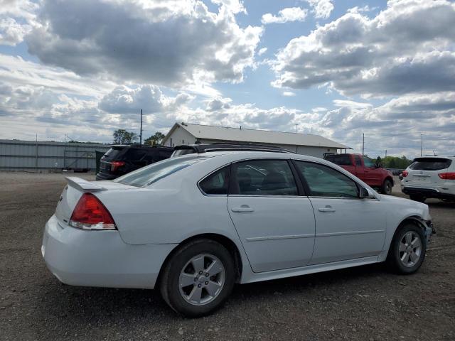 2G1WB5E37E1135923 Chevrolet Impala Limited Lt