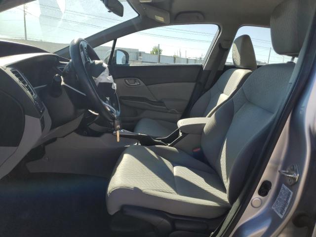 19XFB2F50FE013060 Honda Civic Lx
