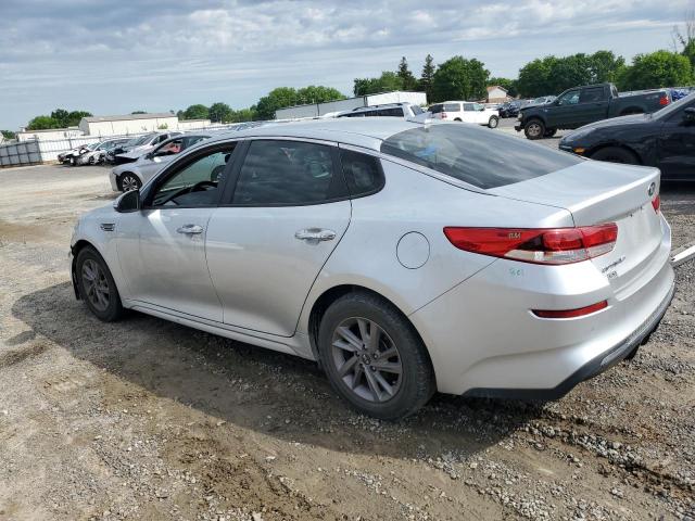 5XXGT4L39LG433418 KIA Optima Lx