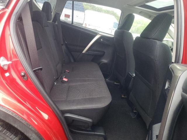 JTMRFREV8ED063474 Toyota Rav4 Xle