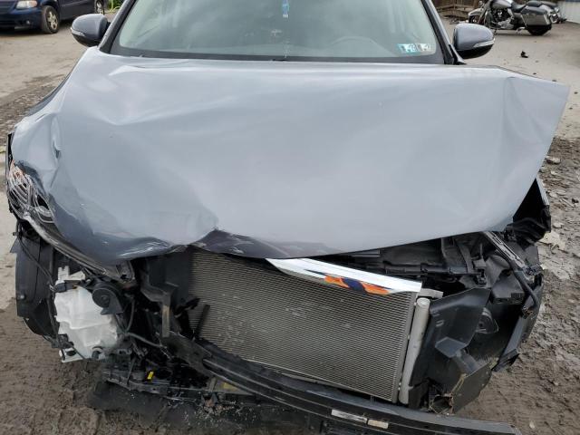 5XYPGDA3XLG641469 KIA SORENTO L
