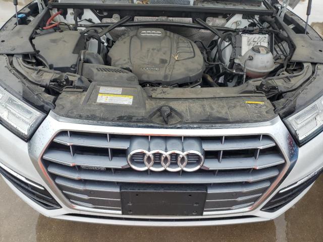 WA1BNAFY0K2043882 Audi Q5 Premium Plus