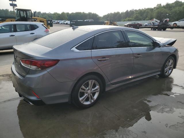 5NPE34AF1JH710343 Hyundai Sonata Sport