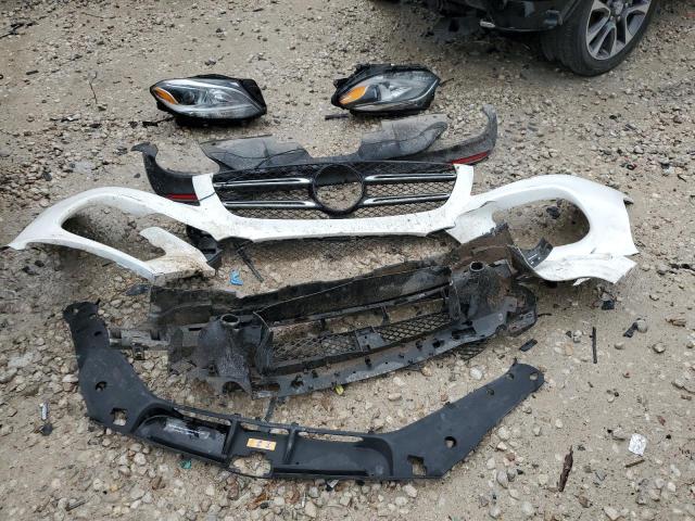 4JGDA5JB9HA837231 Mercedes-Benz GLE 350