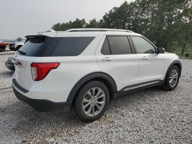 1FMSK7FH2MGC47294 Ford Explorer Limited