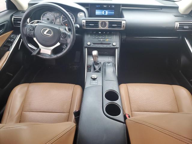 JTHBF1D28F5073930 Lexus IS 250