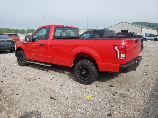 1FTMF1C83HKE34792 Ford F150