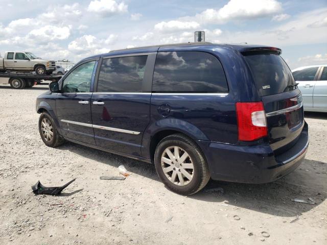 2C4RC1BG3ER422775 Chrysler Town & Country Touring