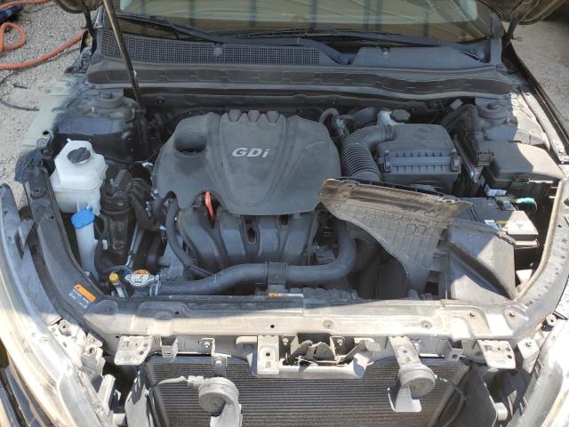 KNAGM4A73F5654912 KIA Optima Lx