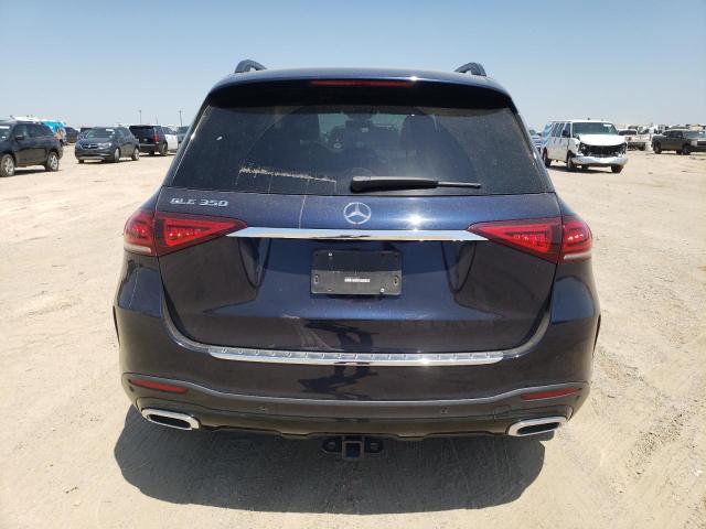 4JGFB4JB3LA226099 Mercedes-Benz GLE 350