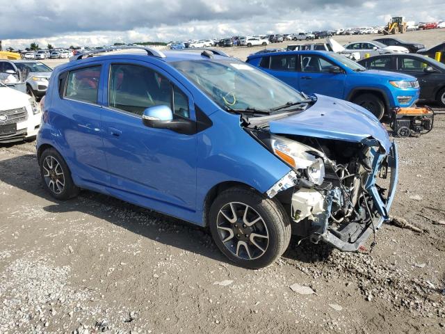 KL8CF6S98EC565492 Chevrolet Spark 2lt