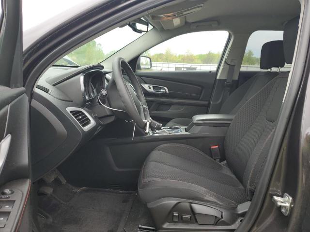 2GKFLVEK2F6438953 GMC Terrain Sle