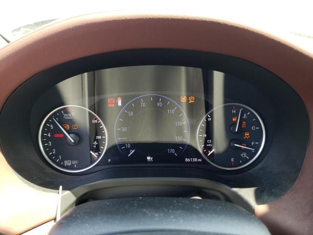 5GAEVCKW6LJ212959 Buick Enclave Av