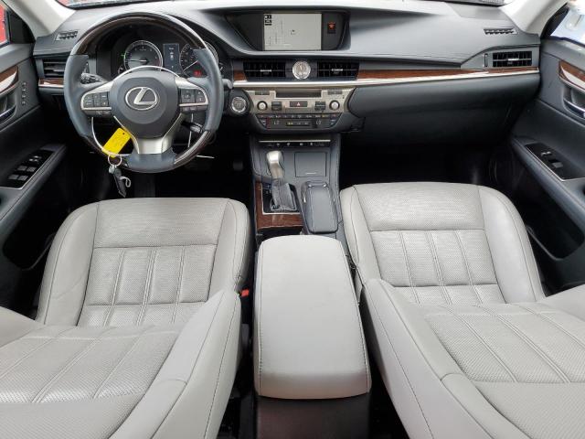 58ABK1GG3HU041839 Lexus ES 350