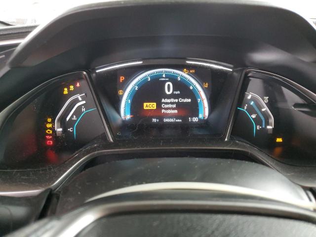 SHHFK7H62KU227571 Honda CIVIC EX
