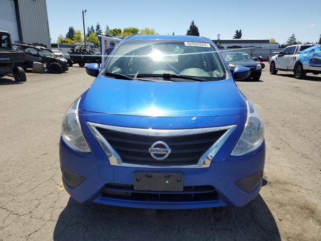3N1CN7AP9FL826153 Nissan VERSA S