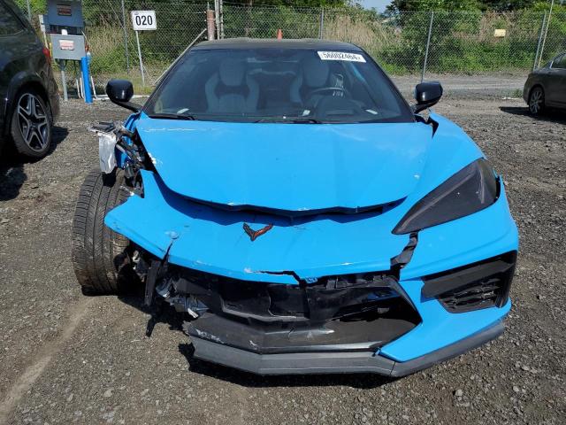 1G1YB2D43M5100312 Chevrolet Corvette Stingray 2lt