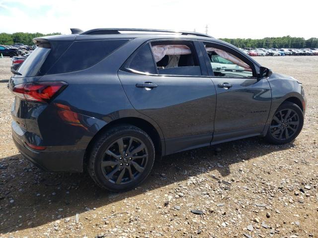 3GNAXWEG6PS136913 Chevrolet EQUINOX RS