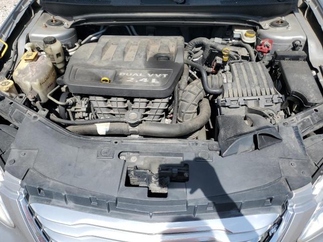 1C3CCBAB5EN210995 Chrysler 200 LX