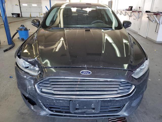 3FA6P0H71GR320354 Ford FUSION SE