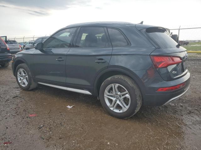 WA1ANAFY9J2014424 Audi Q5 PREMIUM