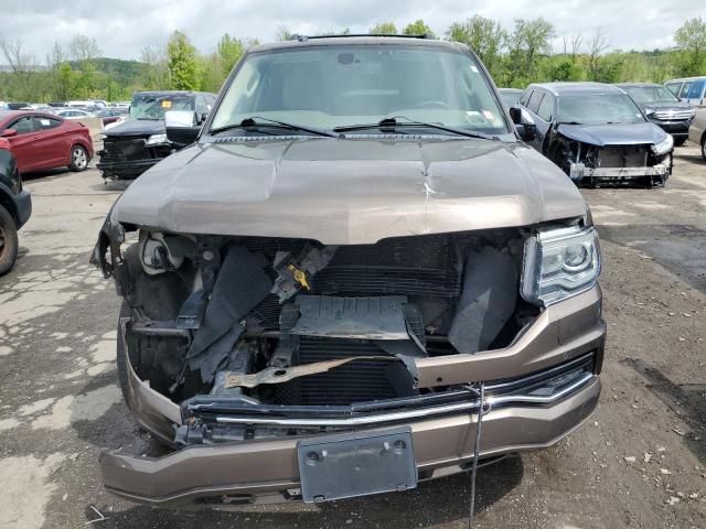 5LMJJ3JT4FEJ05687 Lincoln NAVIGATOR L