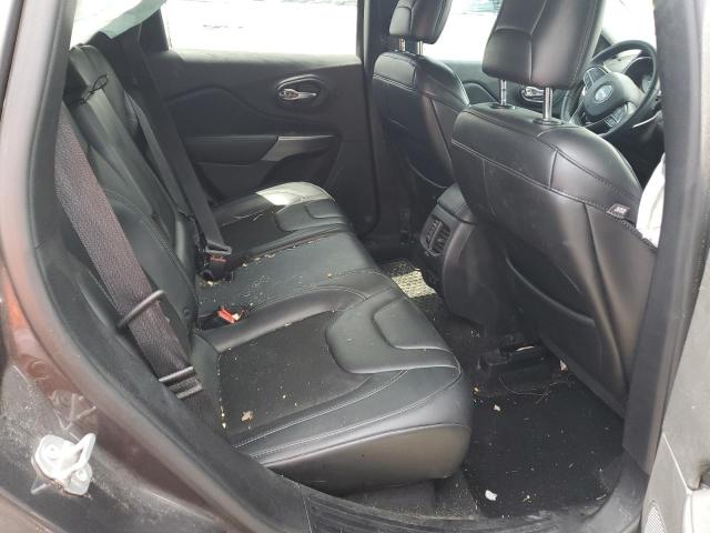 1C4PJMLB3KD438474 Jeep Cherokee Latitude Plus