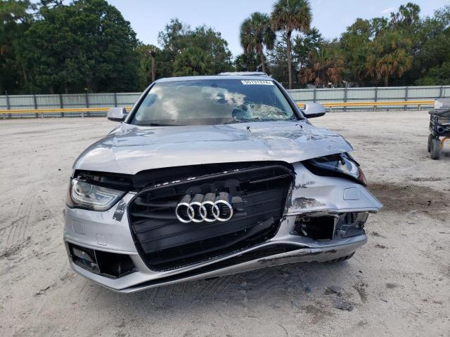WAUBFAFL6GN014655 Audi A4 Premium S-line