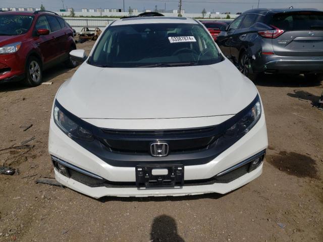 19XFC1F37ME004178 Honda CIVIC EX