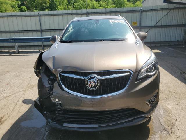LRBFX2SA9KD006462 Buick Envision Essence