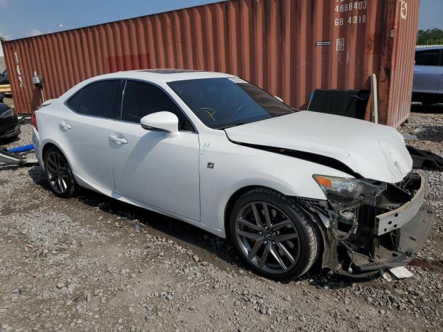 JTHBE1D25E5005795 Lexus IS 350
