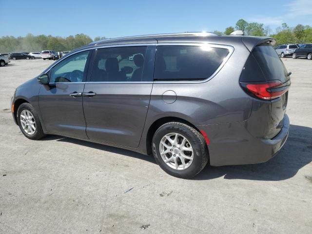 2C4RC1BG2MR542386 Chrysler Pacifica Touring L
