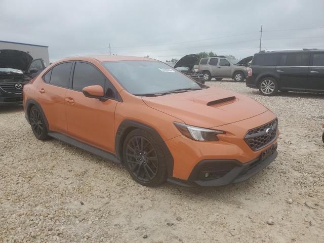 JF1VBAF6XN9019214 Subaru Wrx Premium