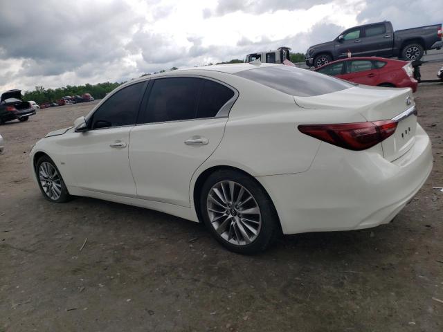 JN1EV7AP5JM363225 Infiniti Q50 LUXE