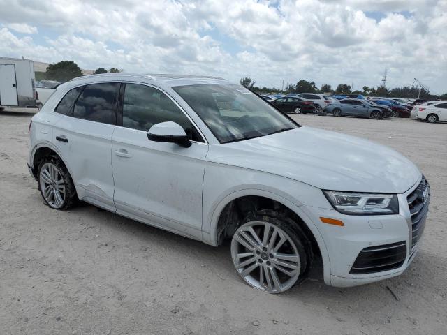 WA1BNAFY4K2050740 Audi Q5 Premium Plus