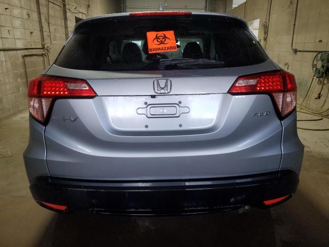 3CZRU6H51JG704679 Honda HR-V EX