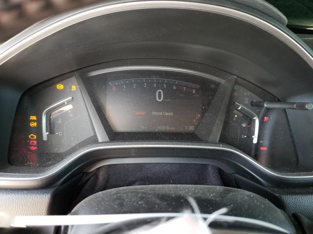 2HKRW2H93MH626008 Honda Cr-v Touring