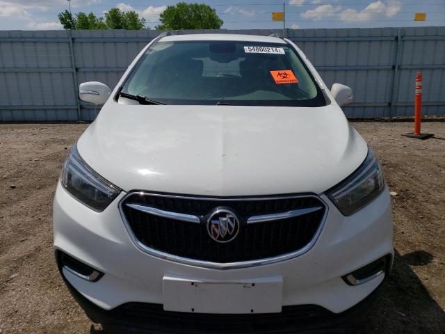 KL4CJBSB7HB128606 Buick Encore Preferred Ii