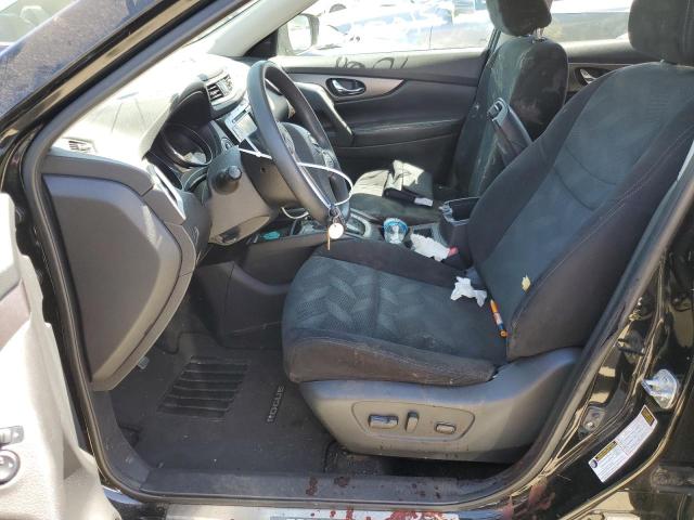 5N1AT2MT4EC861310 Nissan ROGUE S