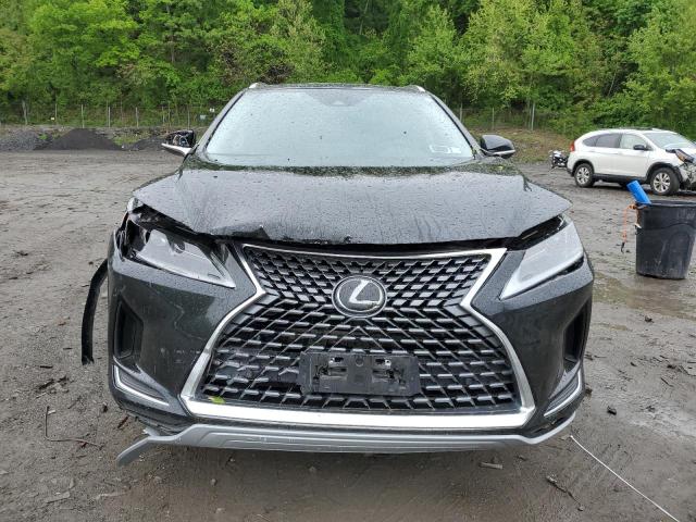 2T2HZMDAXLC235420 Lexus RX 350